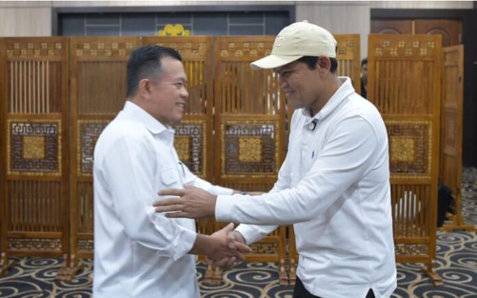 Wagub Aceh Sebut Masih Banyak Wilayah Terisolasi