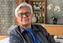 H.Subarni Ajak Semua Pihak Kolaborasi Bantu Korban Banjir Subarni a gani