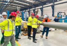 BPMA: TKDN Hulu Migas Aceh Lampaui Target Nasional BPMA: TKDN Hulu Migas Aceh Lampaui Target Nasional