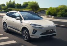 Perusahaan Elon Musk Keok, BYD Kini Jadi Raja Mobil Listrik Dunia Perusahaan Elon Musk Keok, BYD Kini Jadi Raja Mobil Listrik Dunia