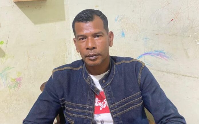 Boing Minta Fitnah Penanganan Bencana di Bireuen Dihentikan