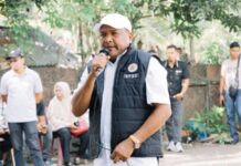 Bupati Bireuen Pastikan Layanan Kesehatan Sudah Kembali Normal Bupati Bireuen Pastikan Layanan Kesehatan Sudah Kembali Normal