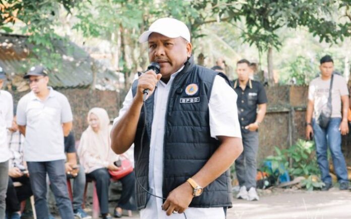 Bupati Bireuen Pastikan Layanan Kesehatan Sudah Kembali Normal