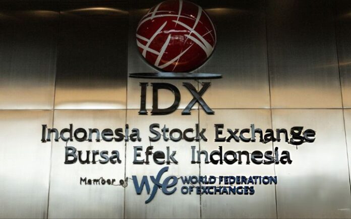 Meski IHSG Anjlok di Akhir Januari, Investor Pasar Modal Tembus 21 Juta Sempat Tertekan, IHSG Rebound ke Level 8.021