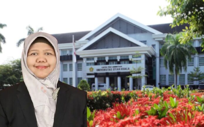 Departemen Peternakan USK Raih Akreditasi Internasional ASIIN