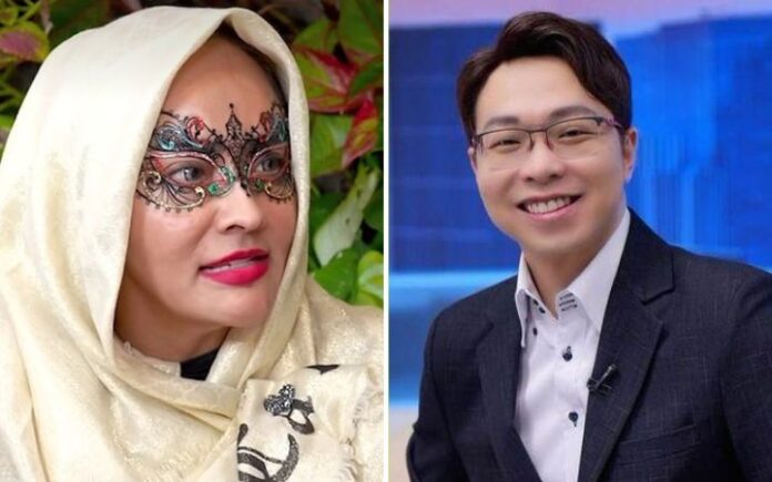 Dilaporkan Doktif, Influencer Kecantikan Richard Lee Resmi Jadi Tersangka