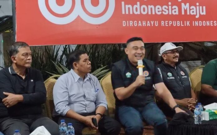 Pemkab Bireuen Tidak Timbun Bantuan, Pernyataan Oknum DPRK Fitnah Pengungsi Bencana Hidrometeorologi di Bireuen Tersisa 4 Ribu Jiwa