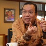 IHSG Terpuruk 2 Hari, Dirut Bursa Efek Indonesia Mundur IHSG Terpuruk 2 Hari, Dirut Bursa Efek Indonesia Mundur