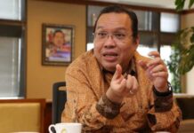 IHSG Terpuruk 2 Hari, Dirut Bursa Efek Indonesia Mundur IHSG Terpuruk 2 Hari, Dirut Bursa Efek Indonesia Mundur