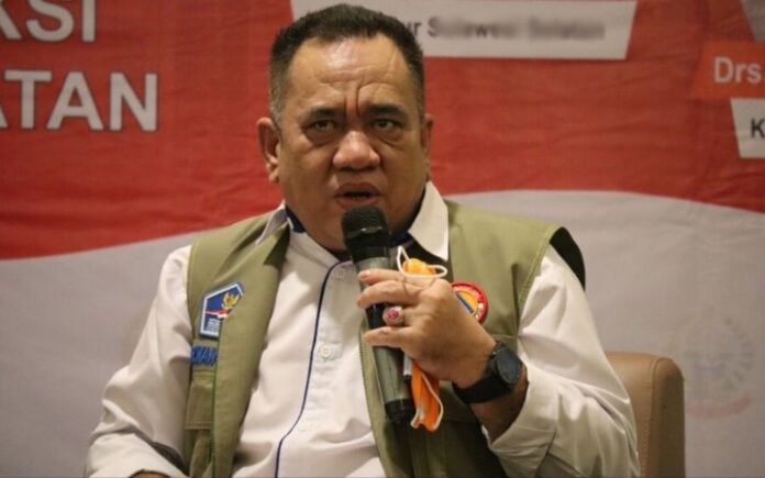 Deputi RR BNPB: Tidak Ada Penimbunan Bantuan di Gudang BPBD Bireuen