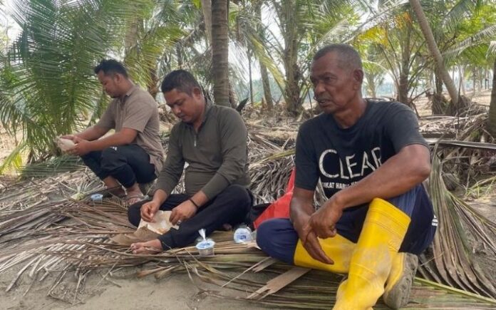 Anggota DPRK Bireuen Keuchik Tami Keluar dari Fraksi PKB