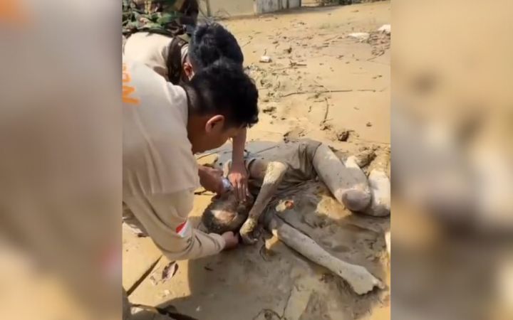 Foto: Dok. Praja IPDN. 