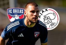 Kiper Timnas Indonesia Maarten Paes Dikabarkan Gabung Ajax Kiper Timnas Indonesia Maarten Paes Dikabarkan Gabung Ajax