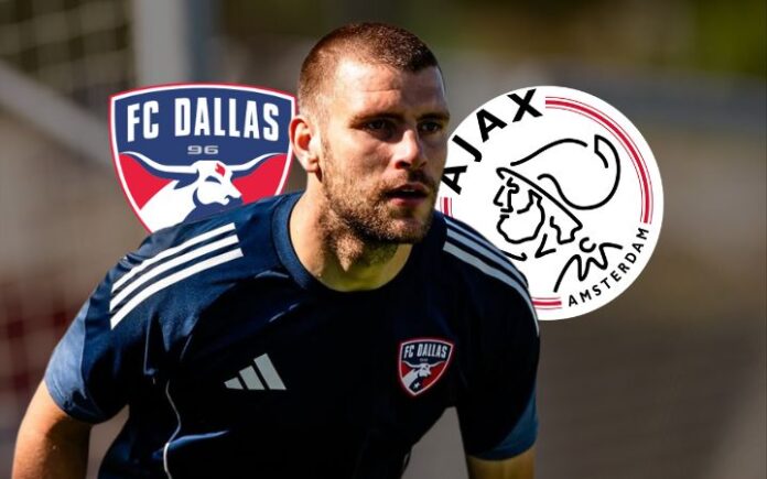 Maarten Paes Kiper Timnas Indonesia Maarten Paes Dikabarkan Gabung Ajax