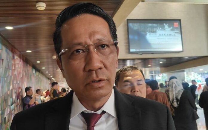 Gabung Tentara Bayaran Rusia, Eks Brimob Polda Aceh Terancam Kehilangan Status WNI