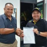 APDI Aceh Serahkan Ekskavator untuk Penanganan Banjir dan Longsor APDI Aceh Serahkan Ekskavator untuk Penanganan Banjir dan Longsor