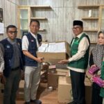 DPP PPP Salurkan Obat-obatan Untuk Korban Banjir Aceh DPP PPP Salurkan Obat-obatan Untuk Korban Banjir Aceh