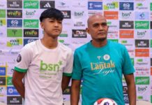 Jamu PSPS Malam Ini, Persiraja Bertekad Balaskan Dendam Putaran Pertama Jamu PSPS Malam Ini, Persiraja Bertekad Balaskan Dendam Putaran Pertama