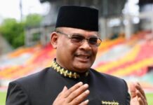 Safrizal ZA Ditunjuk Jadi Pelaksana Satgas Percepatan Rehab-Rekon di Aceh Safrizal ZA Ditunjuk Jadi Pelaksana Satgas Percepatan Rehab-Rekon di Aceh