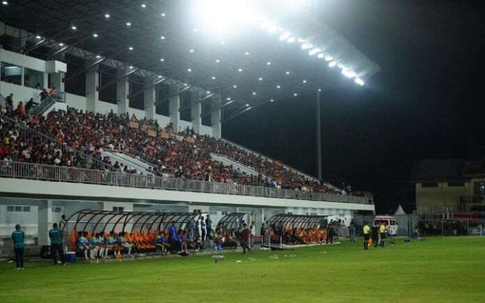 Persiraja Bakal Jamu PSMS Medan Akhir Pekan Ini