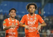 Respon Dek Gam Usai Persiraja Kalahkan Persikad di Lampineung Respon Dek Gam Usai Persiraja Kalahkan Persikad di Lampineung