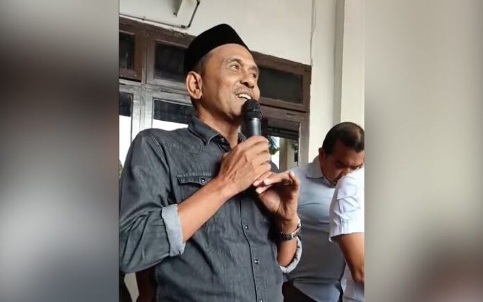 Legislator PA Pastikan Tidak Ada Penimbunan Bantuan di Gudang BPBD