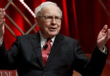 Warren Buffett Pensiun, Era Baru Berkshire Hathaway Dimulai Warren Buffett Pensiun, Era Baru Berkshire Hathaway Dimulai
