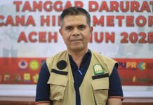 Anggaran Relawan Rp6,8 M di BTT Bukan Untuk ASN/Relawan ASN Anggaran Relawan Rp6,8 M di BTT Bukan Untuk ASN/Relawan ASN