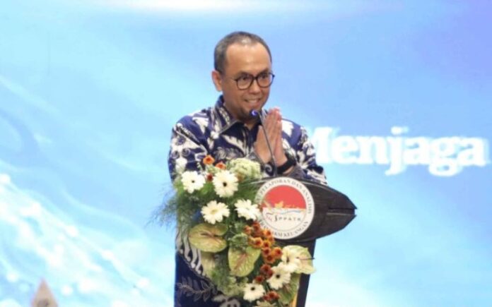 PPATK: Perputaran Uang Judi Online pada 2025 Tembus Rp286,84 Triliun