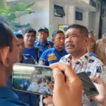 Anggota DPRK Bireuen Sebut Tak Ada Penimbunan Bantuan di Gudang BPBD Anggota DPRK Bireuen Sebut Tak Ada Penimbunan Bantuan di Gudang BPBD