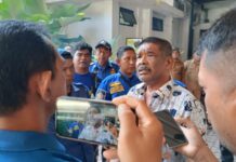 Anggota DPRK Bireuen Sebut Tak Ada Penimbunan Bantuan di Gudang BPBD Anggota DPRK Bireuen Sebut Tak Ada Penimbunan Bantuan di Gudang BPBD