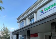 Jaringan Rusak, BPMA Target Produksi Migas Kembali Normal Maret Jaringan Rusak, BPMA Target Produksi Migas Kembali Normal Maret