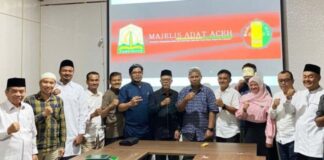 Peneliti IPB Dorong Revitalisasi Panglima Uteun Peneliti IPB Dorong Revitalisasi Panglima Uteun