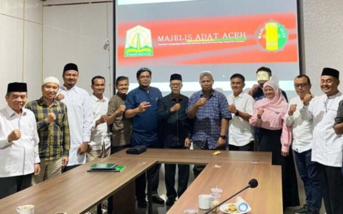 Peneliti IPB Dorong Revitalisasi Panglima Uteun