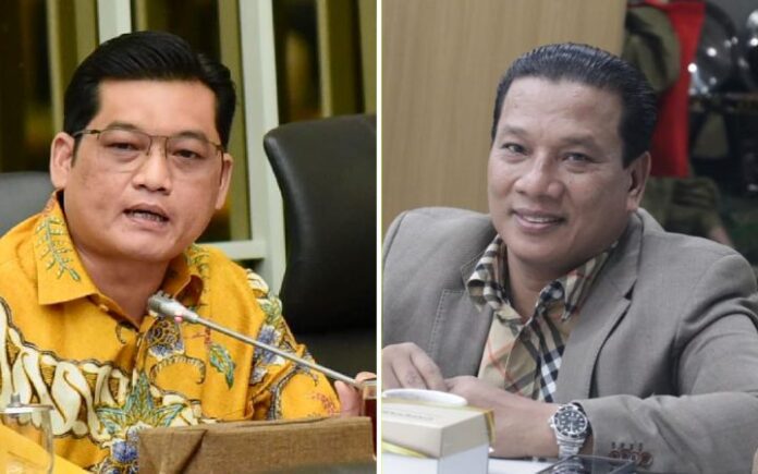 Tegur HRD, Ilham Pangestu: Kalau Tidak Bisa Membantu, Jangan Mengganggu