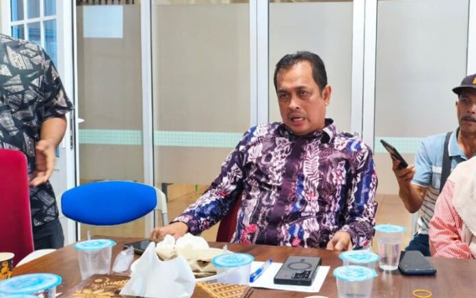 RSJ Aceh Overkapasitas, Direktur: Pasien Sembuh Tak Dijemput Keluarga