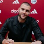 Kiper Timnas Indonesia Maarten Paes Resmi Gabung Ajax Amsterdam Kiper Timnas Indonesia Maarten Paes Resmi Gabung Ajax