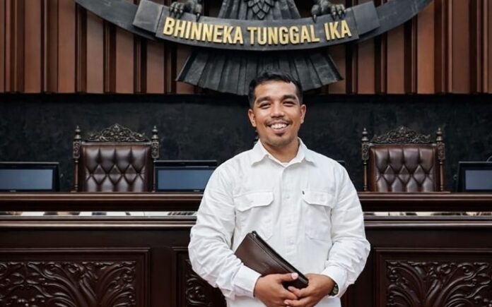 Pejabat Publik Dinilai dari Kebijakan, Bukan Isu Personal