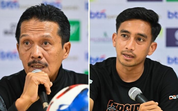 Tantang Persikad Malam Ini, Persiraja Optimis Putus Tren Negatif