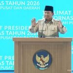 Prabowo Panggil Ormas Islam ke Istana, Disebut Bahas BoP Trump Prabowo: Kelapa Sawit Tanaman Ajaib Prabowo Panggil Ormas Islam ke Istana, Disebut Bahas BoP Trump