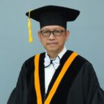 Prof. Mirza Tabrani Terpilih Sebagai Rektor USK 2026-2031 Prof. Mirza Tabrani Terpilih Sebagai Rektor USK 2026-2030
