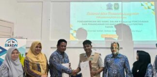 IPeKB Aceh dan POGI Aceh Hadirkan Layanan USG Gratis IPeKB Aceh dan POGI Aceh Hadirkan Layanan USG Gratis