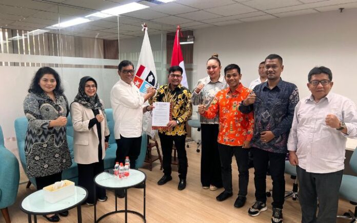 Asosiasi Pengusaha & Pengelola Dapur MBG Aceh Terbentuk