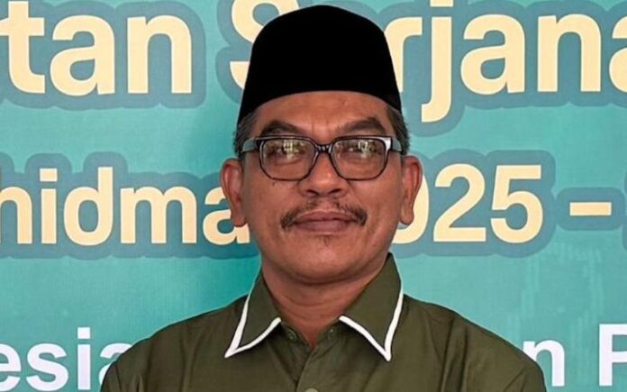 ISNU Aceh Apresiasi Komitmen Kemenag Benahi Tata Kelola dan Kesejahteraan Guru