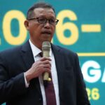 Prof. Mirza Tabrani Dilantik Jadi Rektor USK Paling Lambat 8 Maret Prof. Mirza Tabrani Dilantik Jadi Rektor USK Paling Lambat 8 Maret