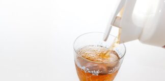 Bahaya Minum Teh Manis Saat Sahur Bahaya Minum Teh Manis Saat Sahur