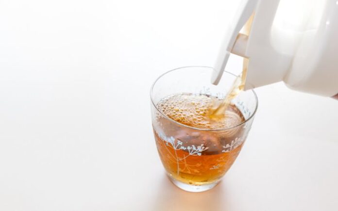 Bahaya Minum Teh Manis Saat Sahur