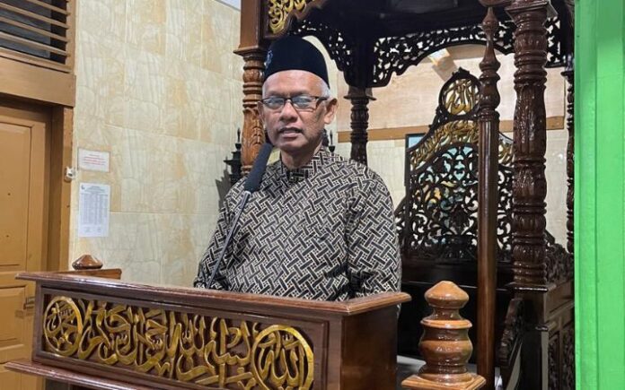 Akademisi UIN Ar-Raniry: Umat Islam Harus Cerdas Mengelola Informasi