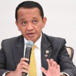 Bahlil Beberkan Alasan Naiknya Harga BBM Non Subsidi Selat Hormuz Ditutup Iran, Bahlil: Stok BBM Nasional Aman 20 Hari ke Depan Selat Hormuz Ditutup, Indonesia Mulai Impor Minyak Mentah dari AS Bahlil Beberkan Alasan Naiknya Harga BBM Non Subsidi