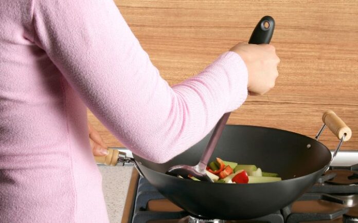 Memiliki Istri yang Pandai Memasak Adalah Surga Bagi Suami